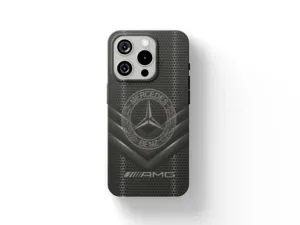 Mercedes Smartphone Cover High End Pro Serie
